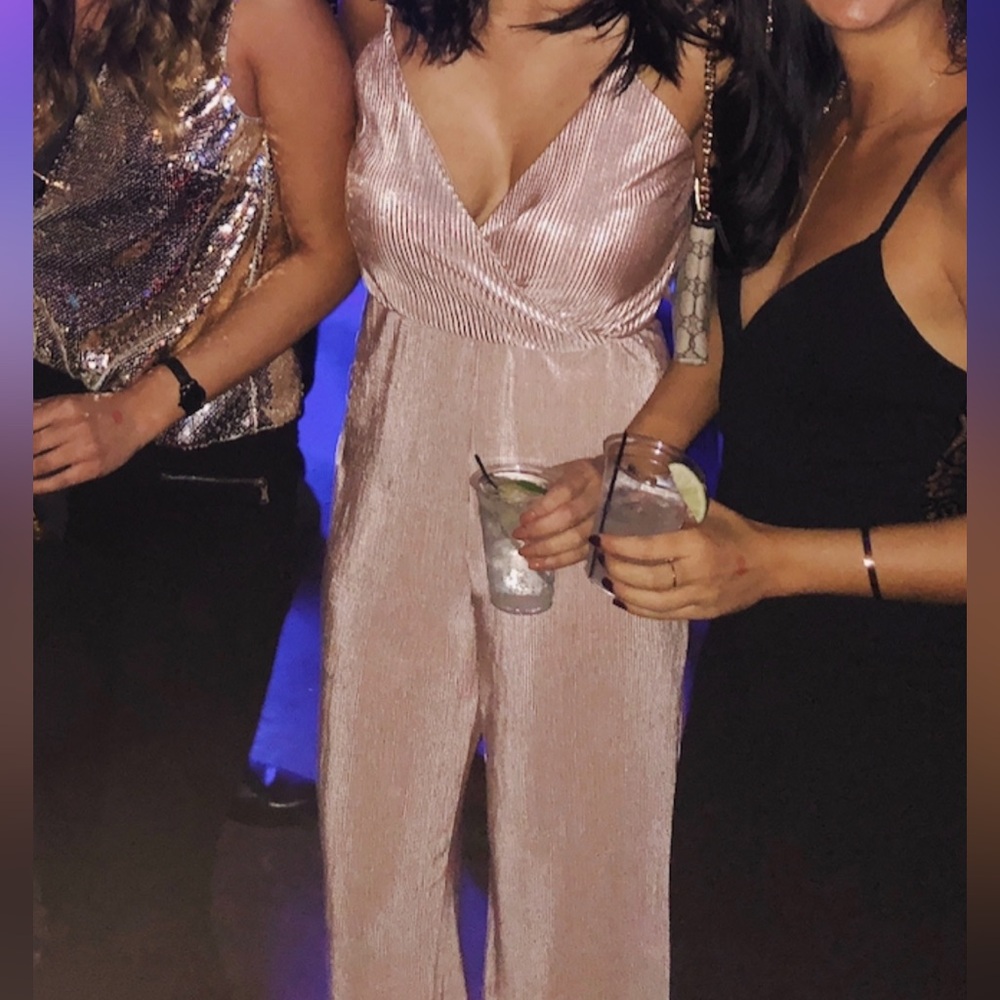 Lulu’s Jumpsuit